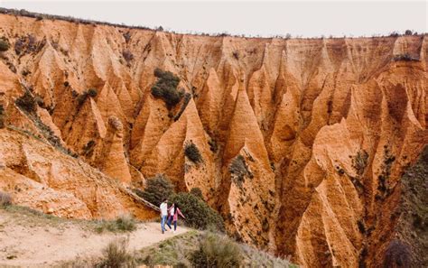 RUTA A LAS CÁRCAVAS DE PATONES, INFORMACIÓN Y。